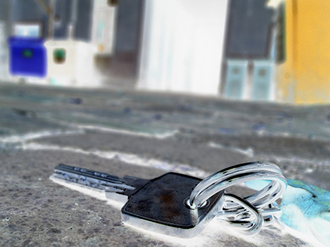 Schluessel fehlt Schlüsseldienst für Bottrop Boy hilft schnell und günstig